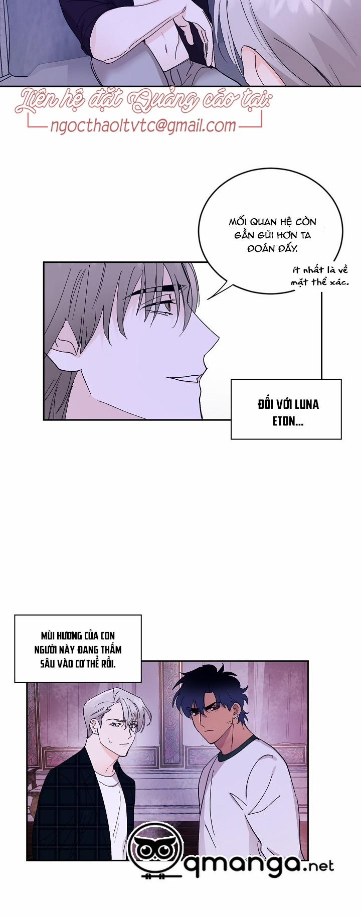 Kẻ cắp Mặt Trăng 16 trang 8