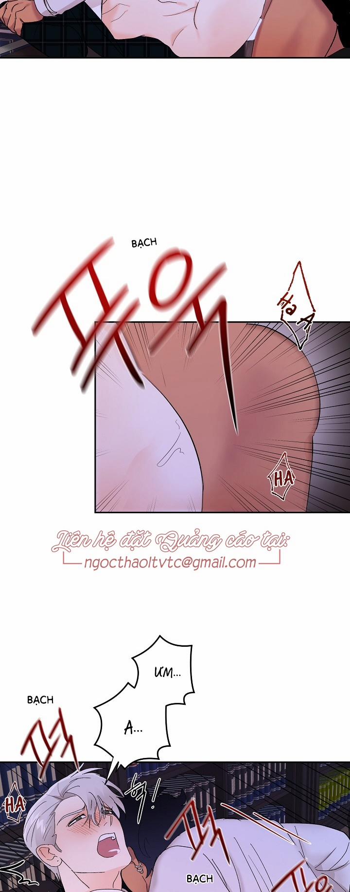 Kẻ cắp Mặt Trăng 17 trang 10