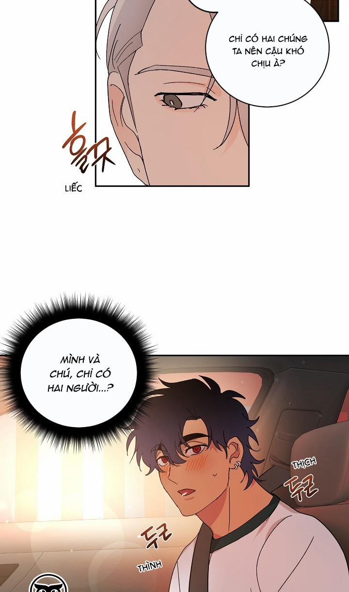 Kẻ cắp Mặt Trăng 17 trang 29