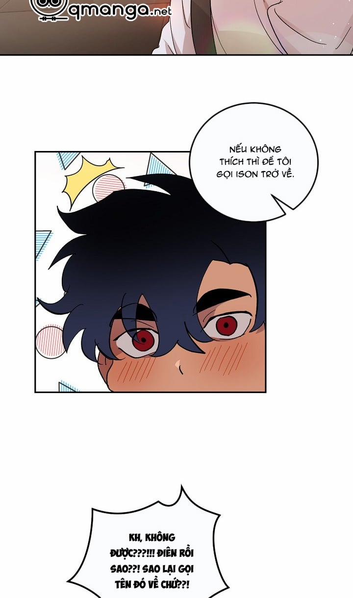 Kẻ cắp Mặt Trăng 17 trang 30