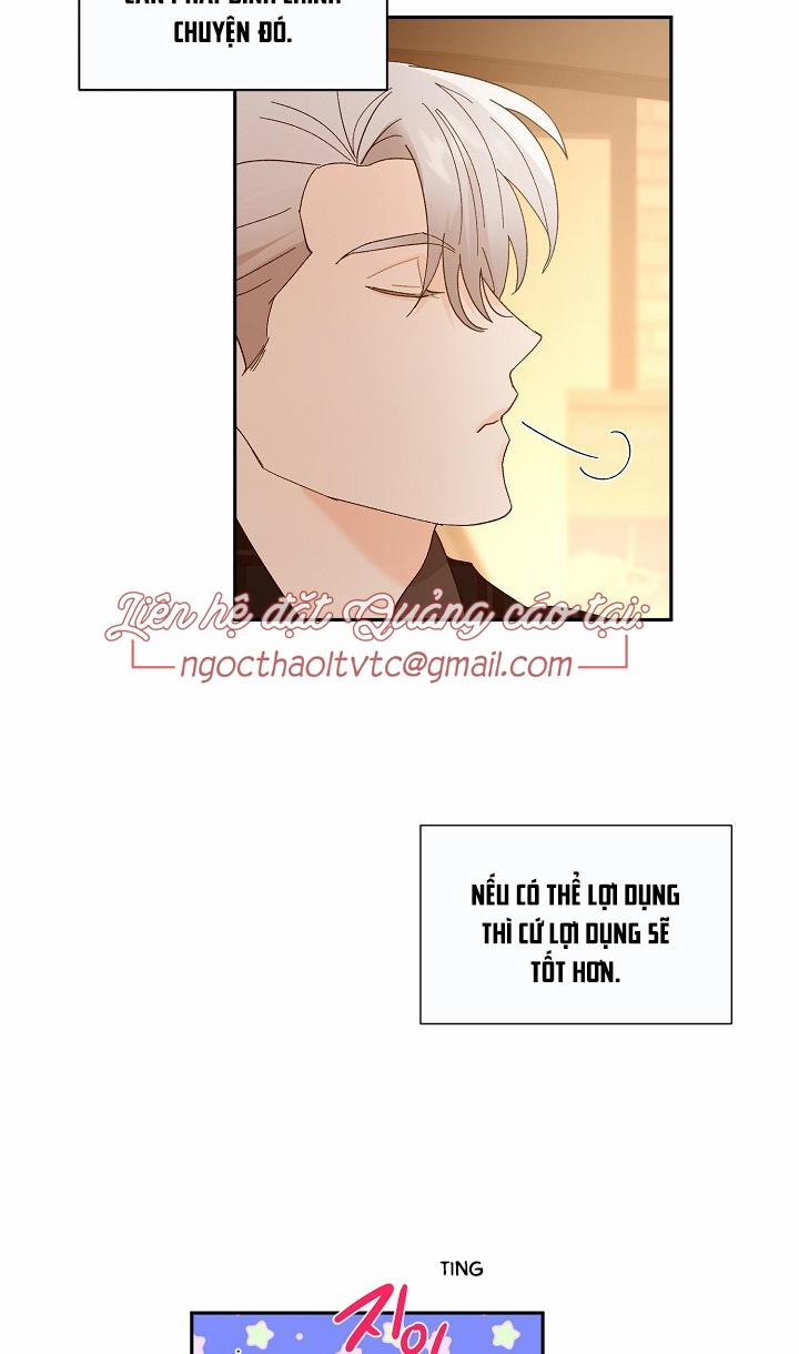 Kẻ cắp Mặt Trăng 17 trang 35