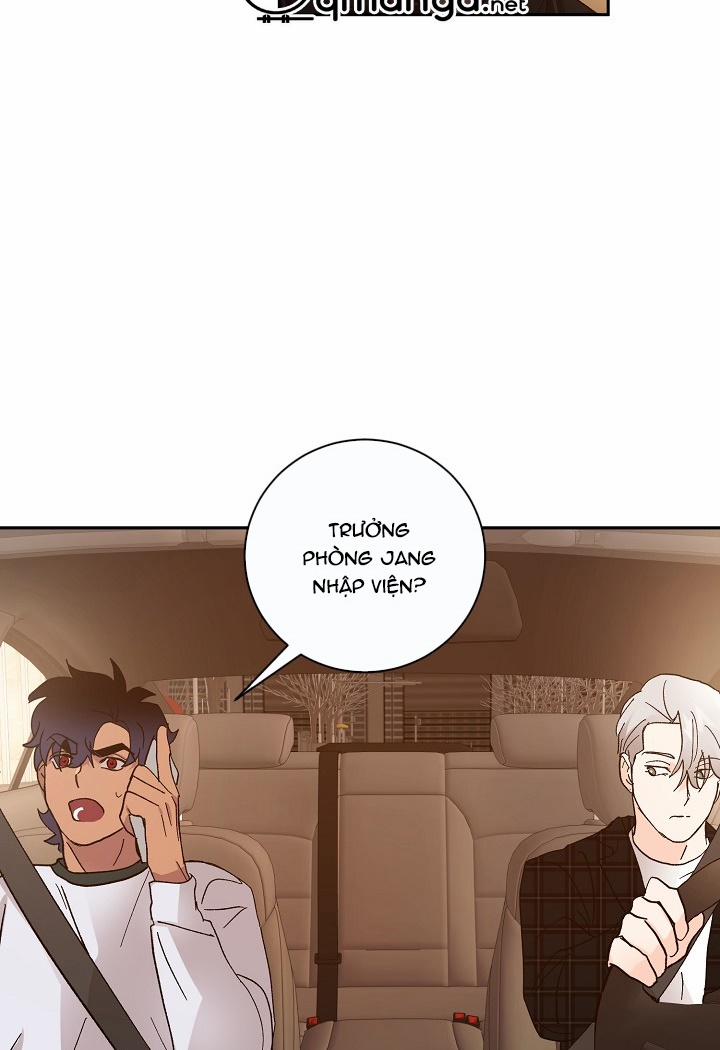 Kẻ cắp Mặt Trăng 17 trang 38