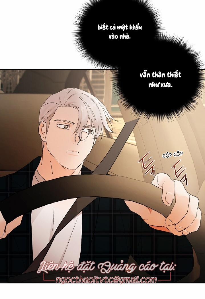 Kẻ cắp Mặt Trăng 17 trang 43