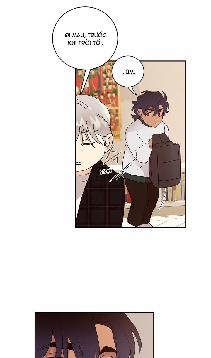 Kẻ cắp Mặt Trăng 18 trang 14