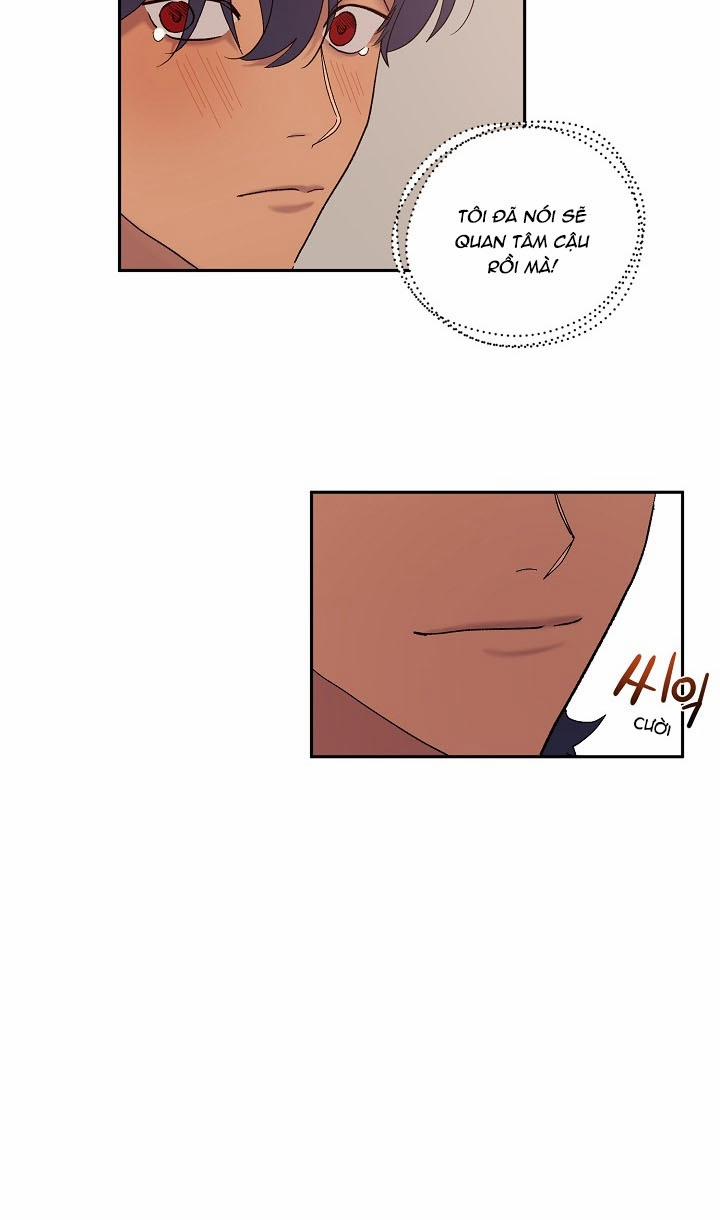 Kẻ cắp Mặt Trăng 18 trang 15