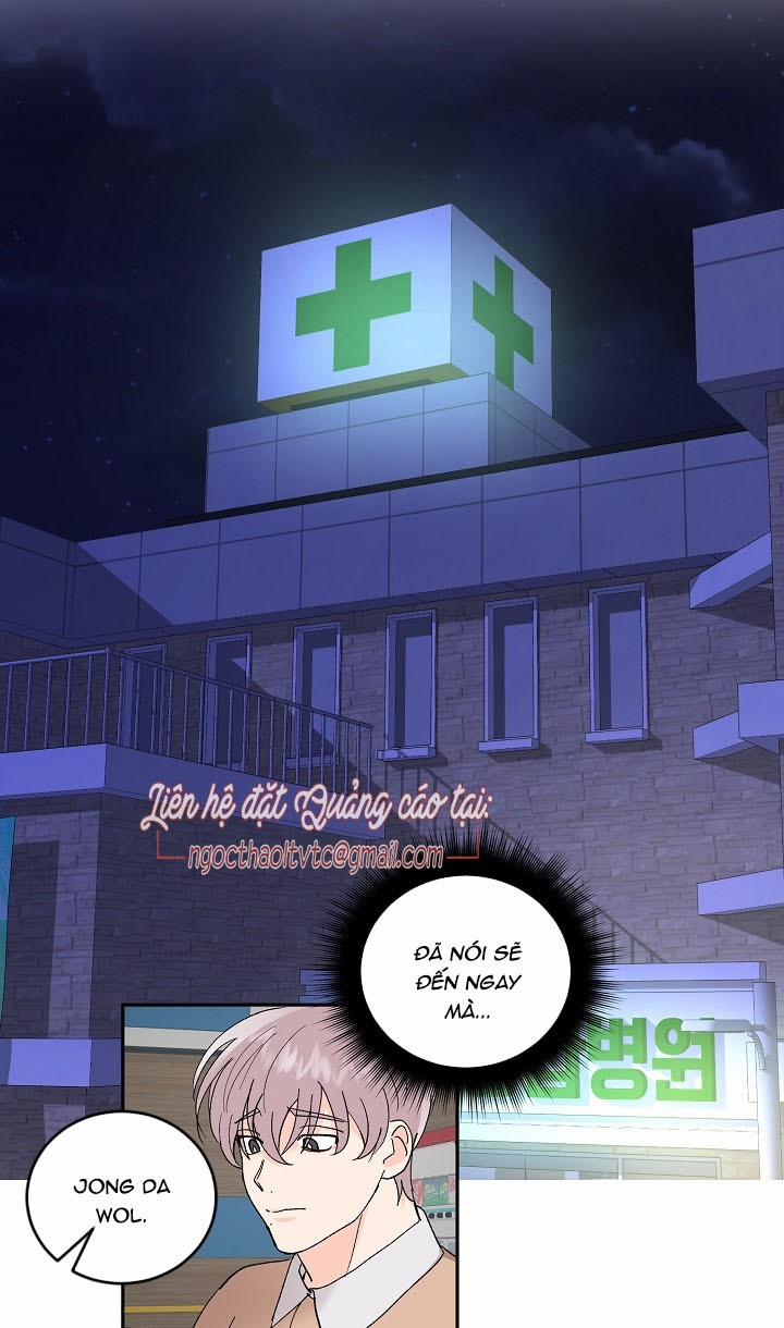 Kẻ cắp Mặt Trăng 18 trang 18