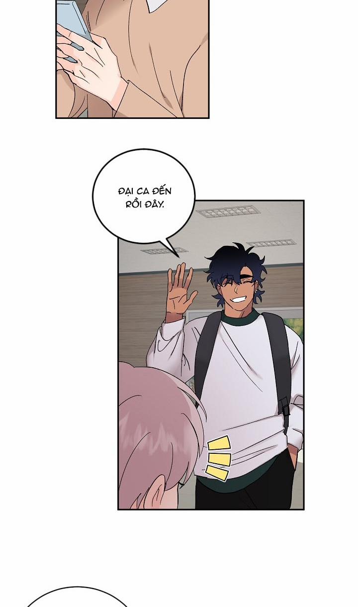 Kẻ cắp Mặt Trăng 18 trang 19