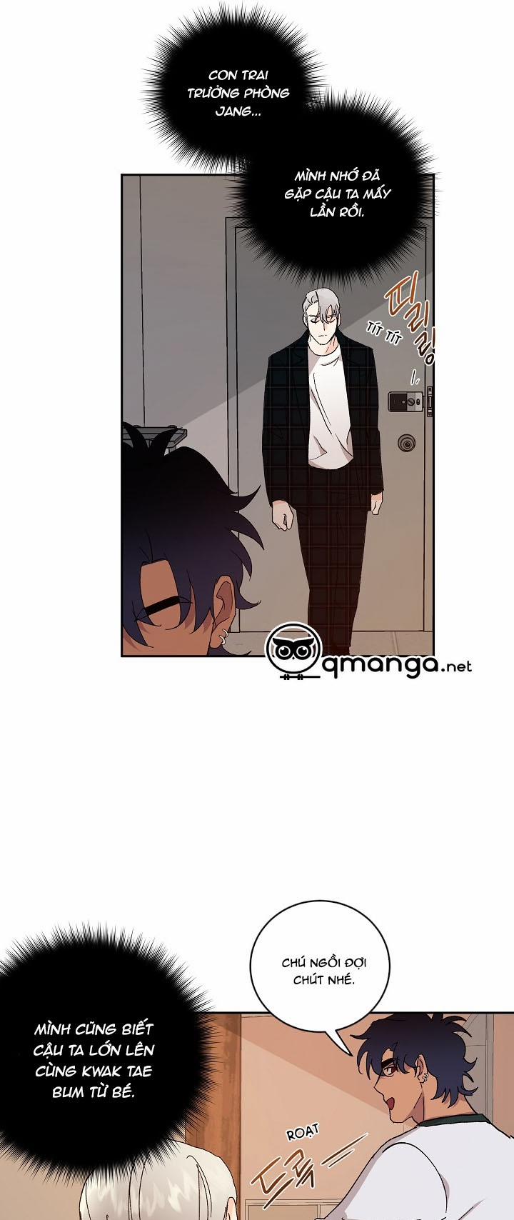 Kẻ cắp Mặt Trăng 18 trang 2