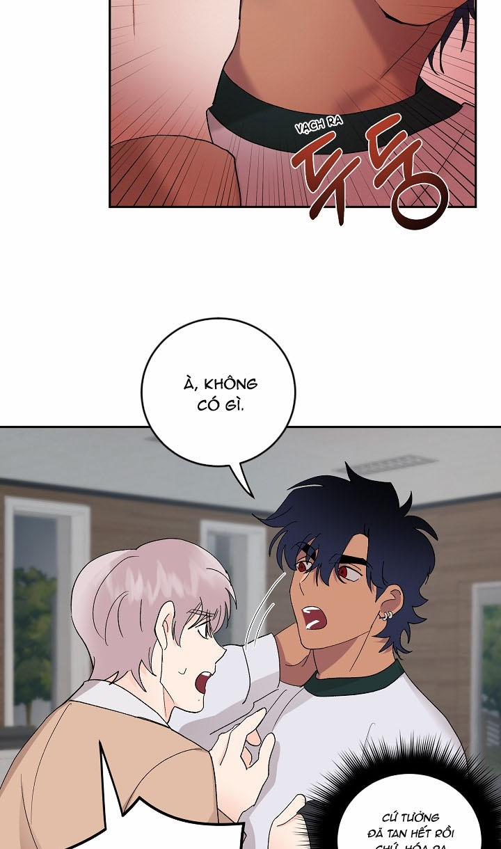 Kẻ cắp Mặt Trăng 18 trang 22