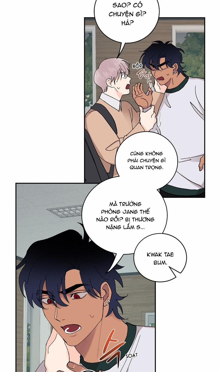 Kẻ cắp Mặt Trăng 18 trang 24