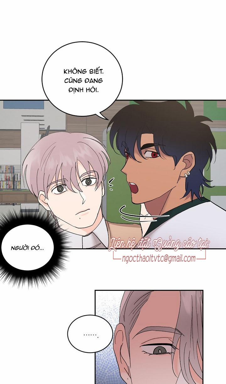 Kẻ cắp Mặt Trăng 18 trang 26