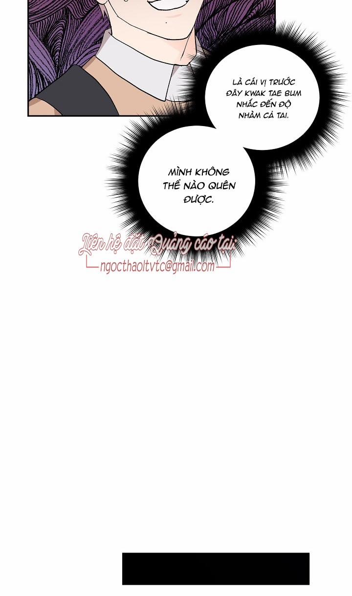 Kẻ cắp Mặt Trăng 18 trang 29