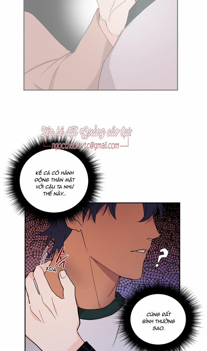 Kẻ cắp Mặt Trăng 18 trang 35