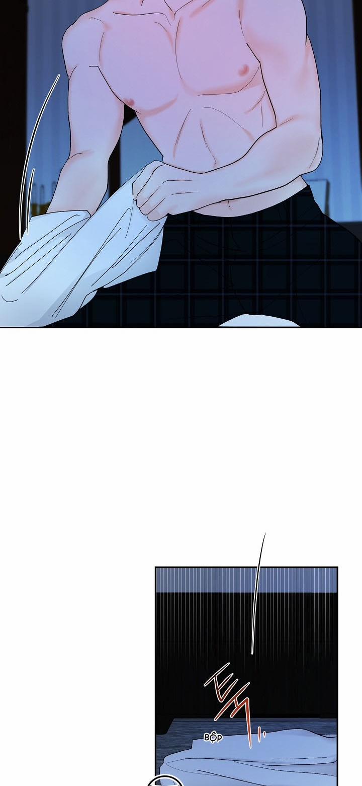 Kẻ cắp Mặt Trăng 18 trang 42