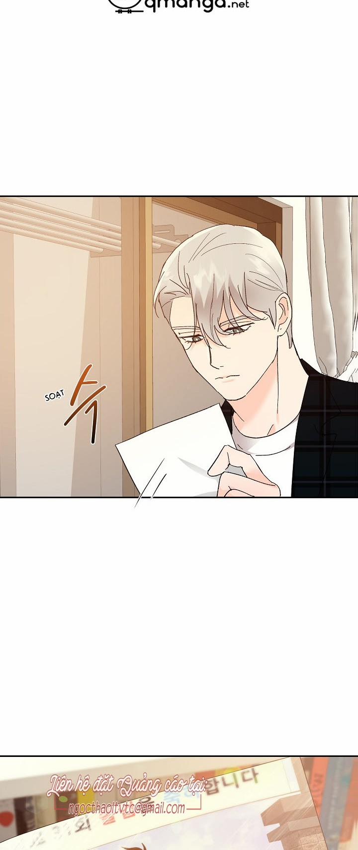 Kẻ cắp Mặt Trăng 18 trang 5