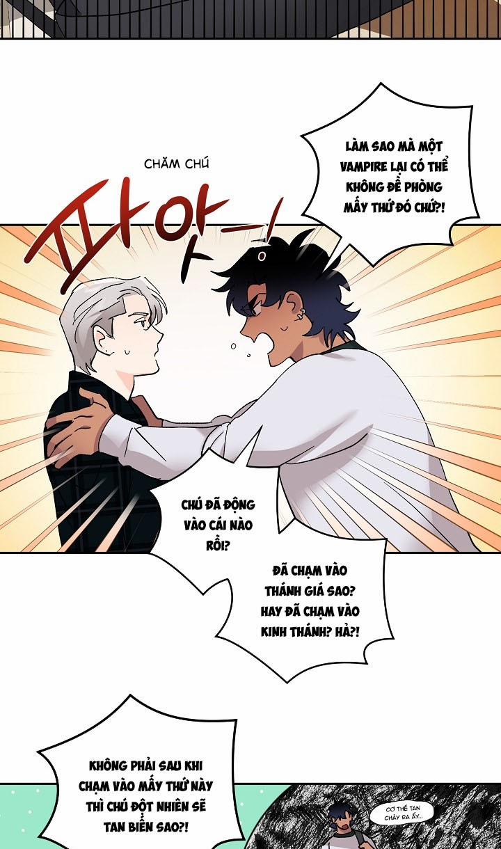 Kẻ cắp Mặt Trăng 18 trang 9