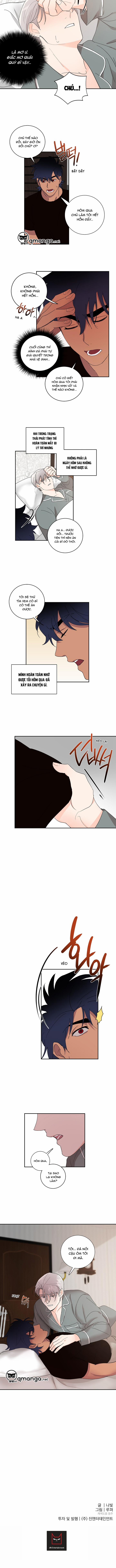 Kẻ cắp Mặt Trăng 22 trang 5