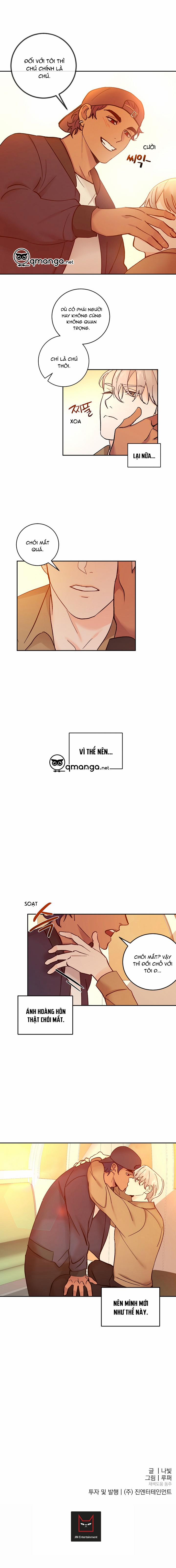 Kẻ cắp Mặt Trăng 28 trang 5