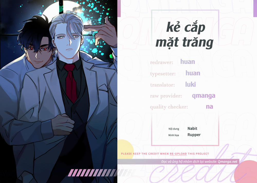 Kẻ cắp Mặt Trăng 43 trang 0