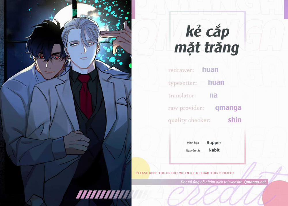 Kẻ cắp Mặt Trăng 59 trang 0