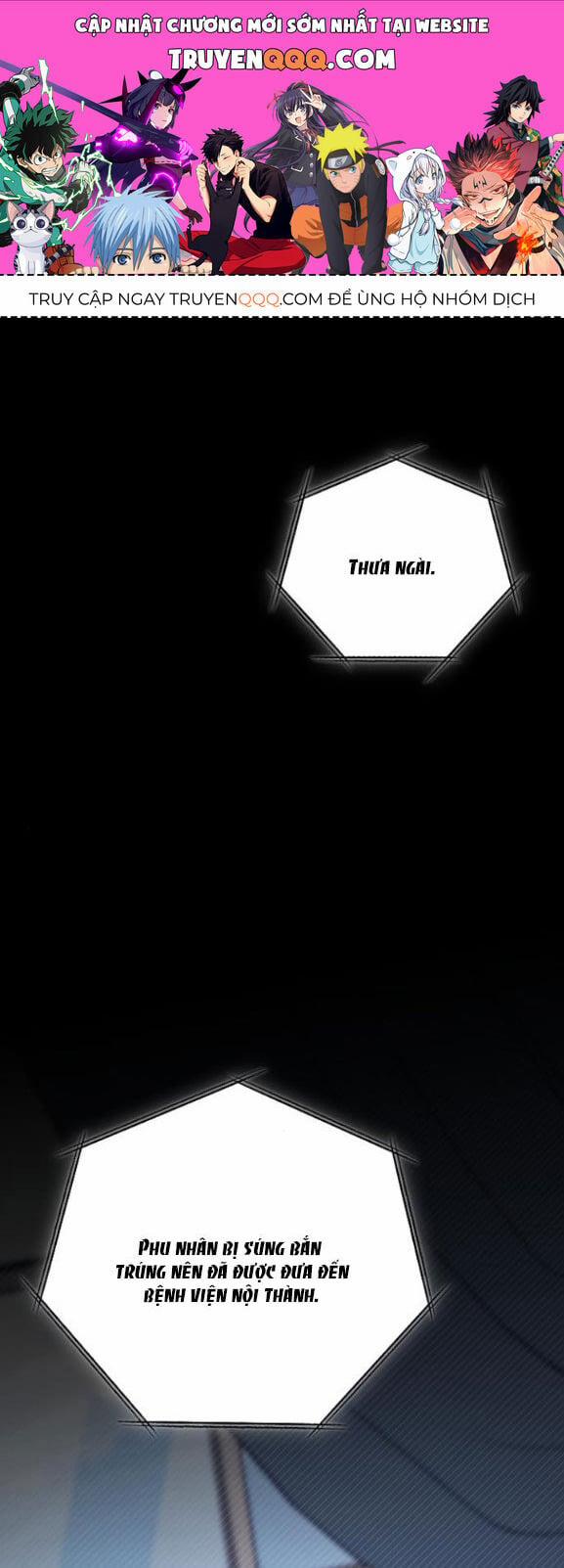 Kẻ Cưỡng Bức Yêu Quý Của Tôi 10.1 trang 0