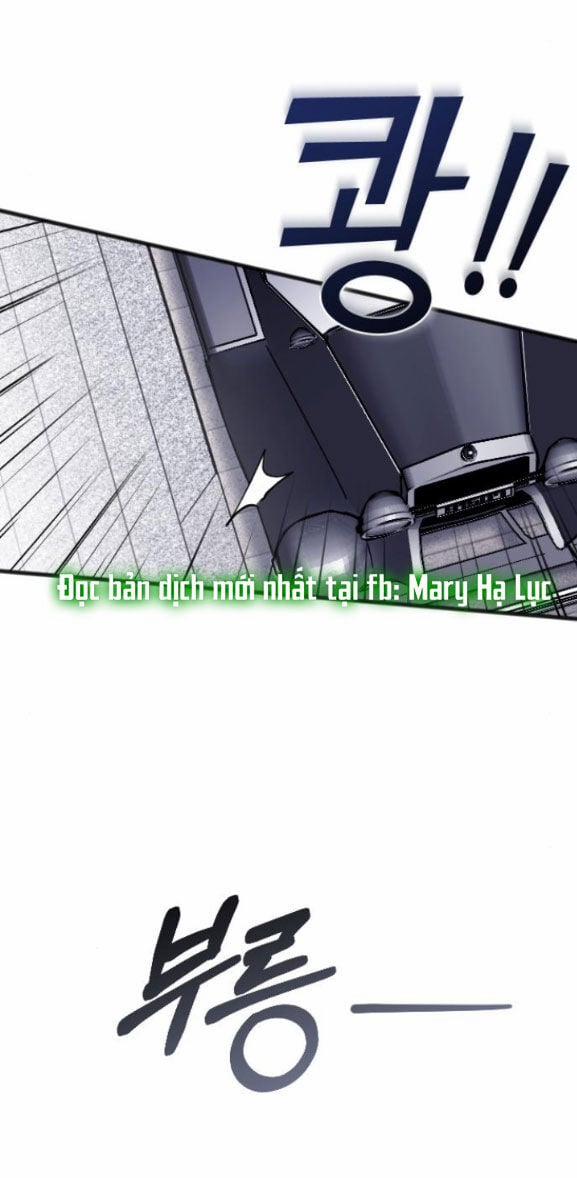 Kẻ Cưỡng Bức Yêu Quý Của Tôi 10.1 trang 11