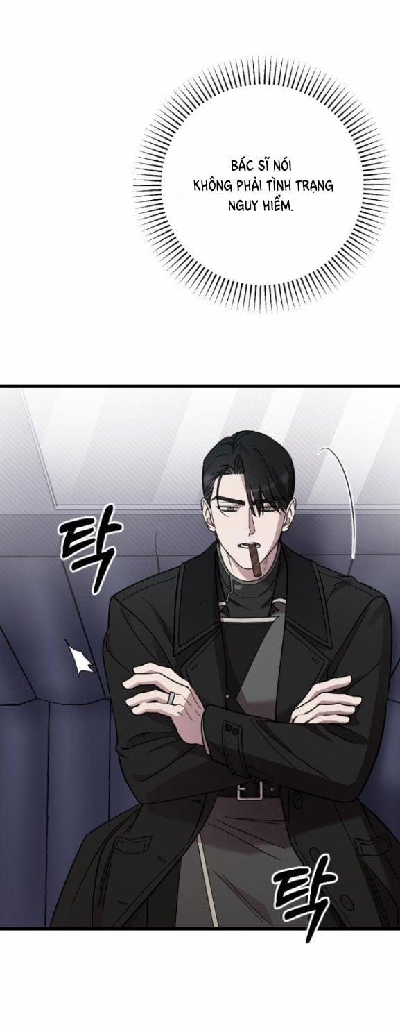 Kẻ Cưỡng Bức Yêu Quý Của Tôi 10.1 trang 14