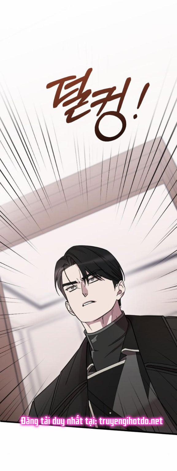 Kẻ Cưỡng Bức Yêu Quý Của Tôi 10.1 trang 22