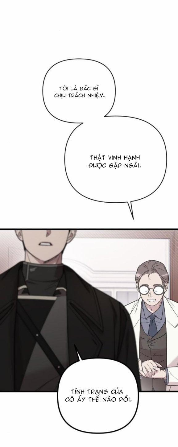 Kẻ Cưỡng Bức Yêu Quý Của Tôi 10.1 trang 25