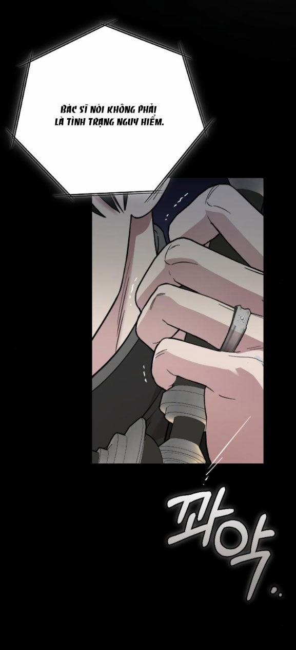 Kẻ Cưỡng Bức Yêu Quý Của Tôi 10.1 trang 3