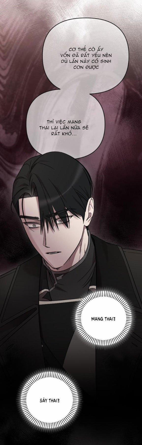 Kẻ Cưỡng Bức Yêu Quý Của Tôi 10.1 trang 33