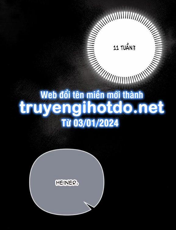 Kẻ Cưỡng Bức Yêu Quý Của Tôi 10.1 trang 34