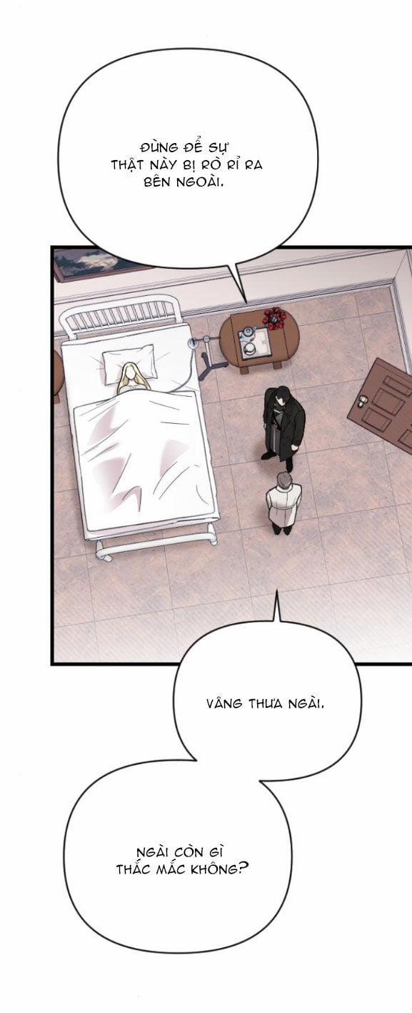 Kẻ Cưỡng Bức Yêu Quý Của Tôi 10.1 trang 43