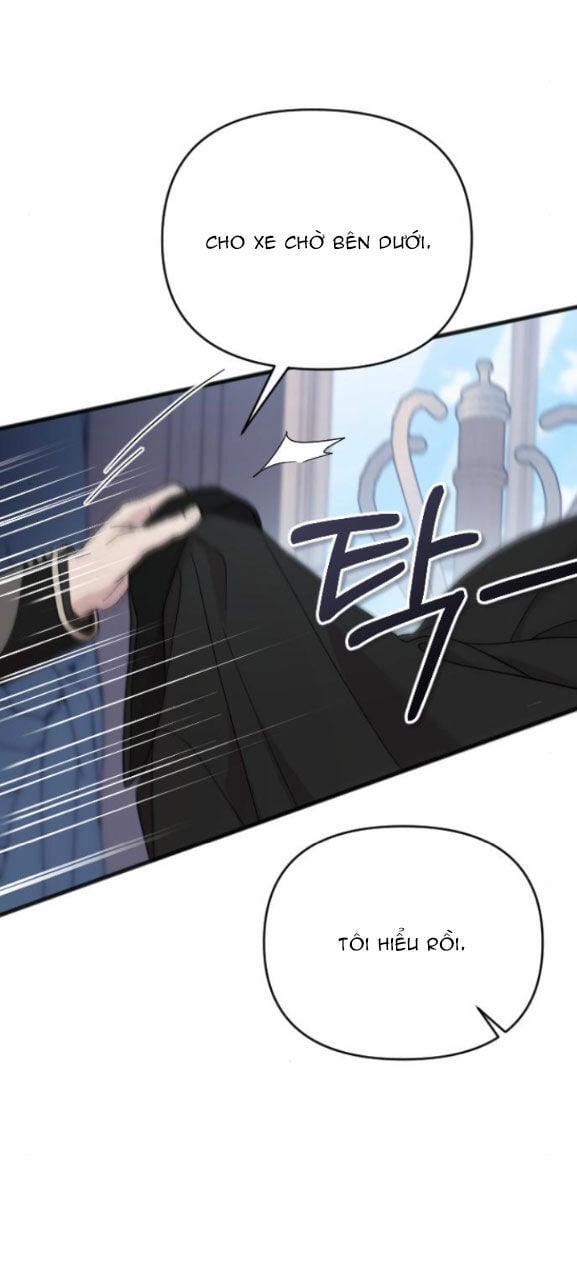 Kẻ Cưỡng Bức Yêu Quý Của Tôi 10.1 trang 6