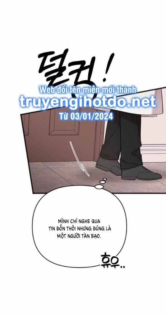 Kẻ Cưỡng Bức Yêu Quý Của Tôi 10.2 trang 1