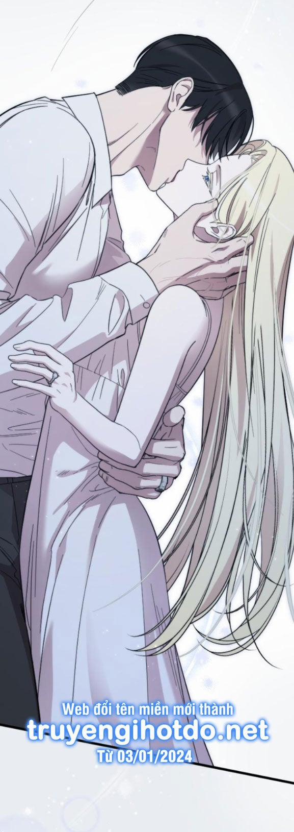 Kẻ Cưỡng Bức Yêu Quý Của Tôi 10.2 trang 16