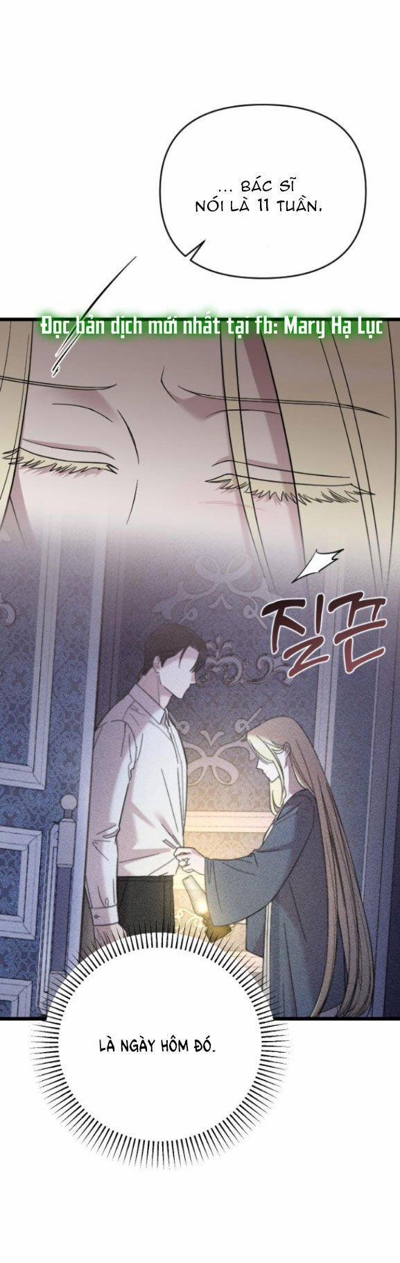 Kẻ Cưỡng Bức Yêu Quý Của Tôi 10.2 trang 38