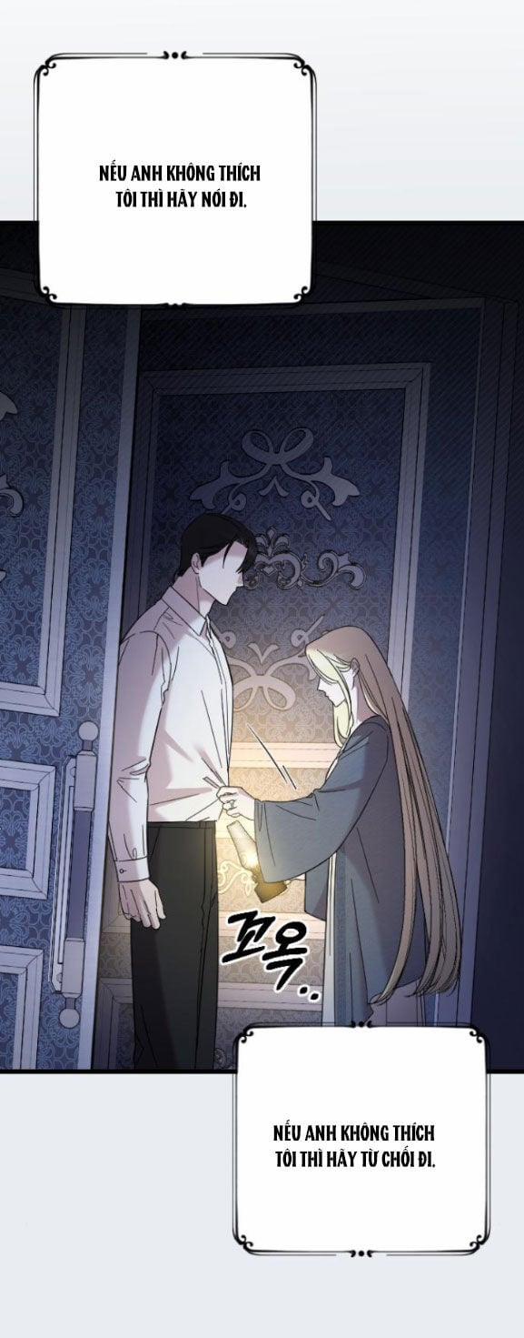 Kẻ Cưỡng Bức Yêu Quý Của Tôi 10.2 trang 7