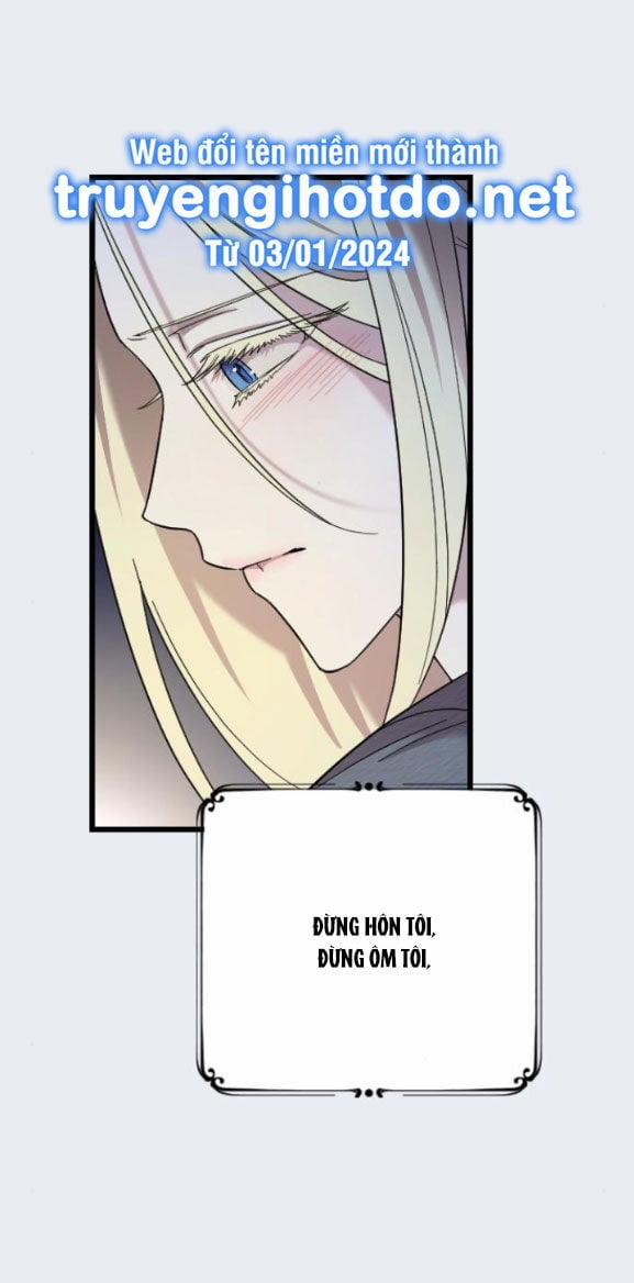 Kẻ Cưỡng Bức Yêu Quý Của Tôi 10.2 trang 8