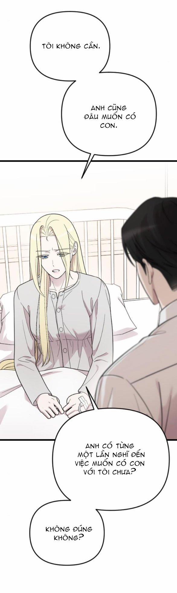 Kẻ Cưỡng Bức Yêu Quý Của Tôi 11.1 trang 1