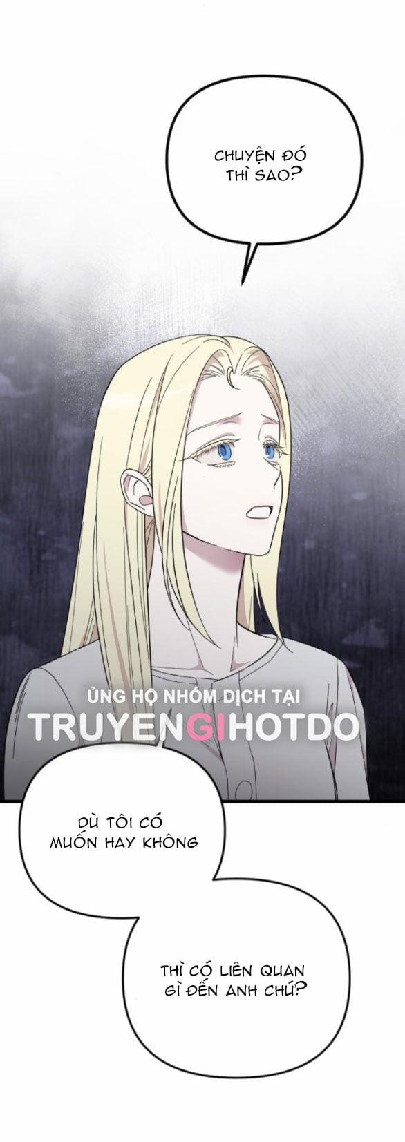 Kẻ Cưỡng Bức Yêu Quý Của Tôi 11.1 trang 13