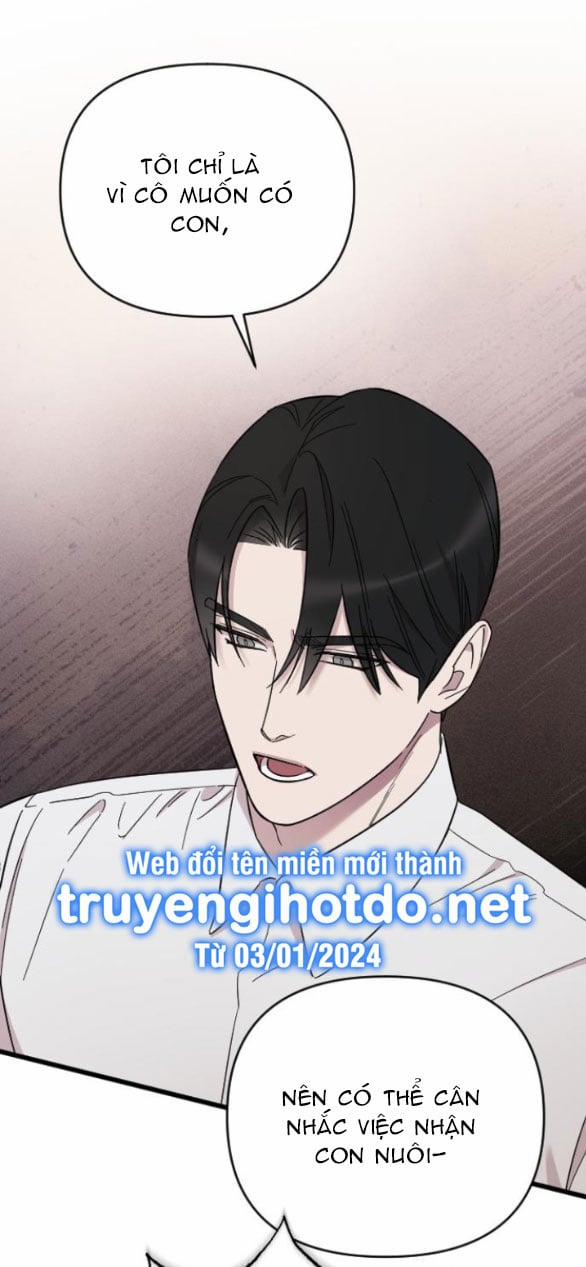 Kẻ Cưỡng Bức Yêu Quý Của Tôi 11.1 trang 15