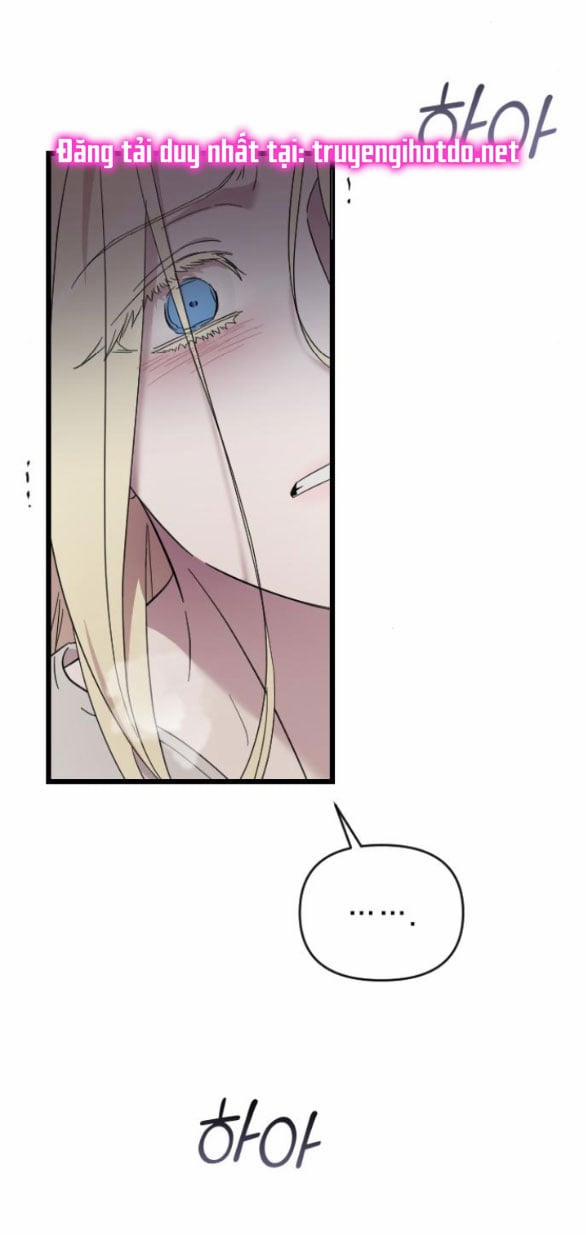 Kẻ Cưỡng Bức Yêu Quý Của Tôi 11.1 trang 19