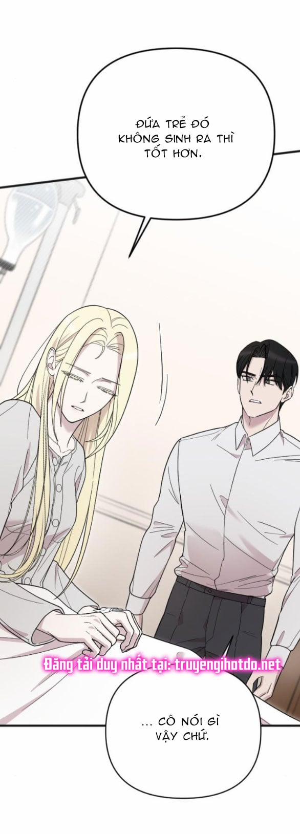 Kẻ Cưỡng Bức Yêu Quý Của Tôi 11.1 trang 2