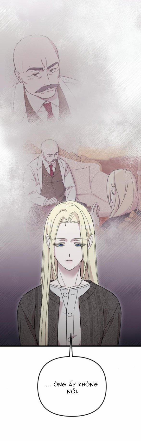 Kẻ Cưỡng Bức Yêu Quý Của Tôi 11.1 trang 35