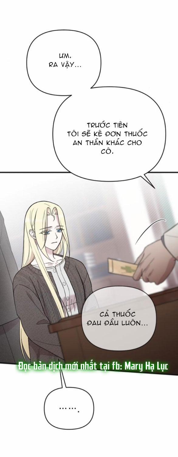 Kẻ Cưỡng Bức Yêu Quý Của Tôi 11.1 trang 36