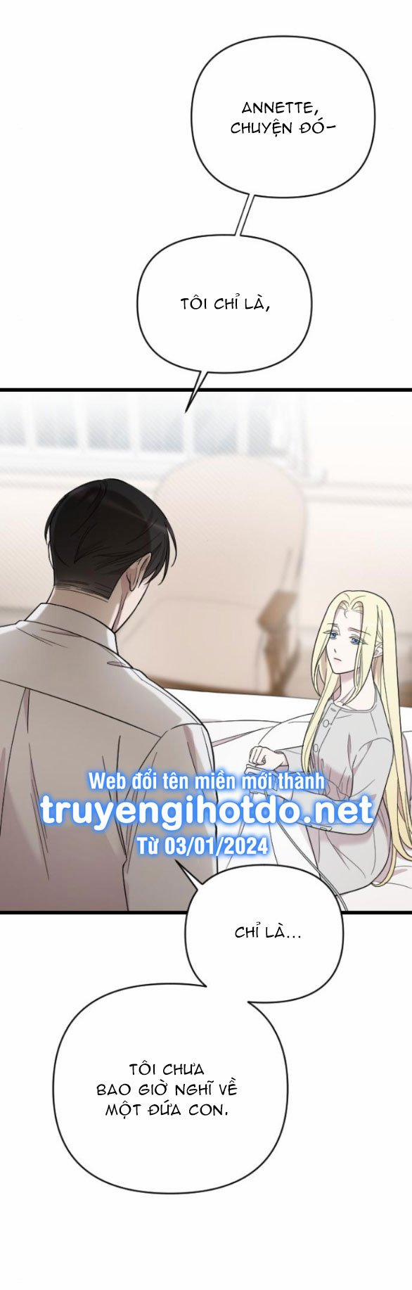 Kẻ Cưỡng Bức Yêu Quý Của Tôi 11.1 trang 6