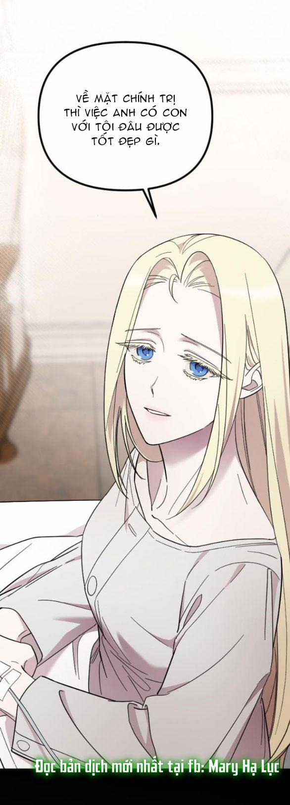 Kẻ Cưỡng Bức Yêu Quý Của Tôi 11.1 trang 8