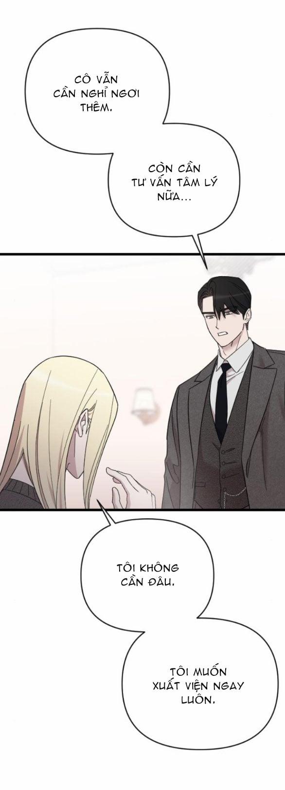 Kẻ Cưỡng Bức Yêu Quý Của Tôi 11.2 trang 11