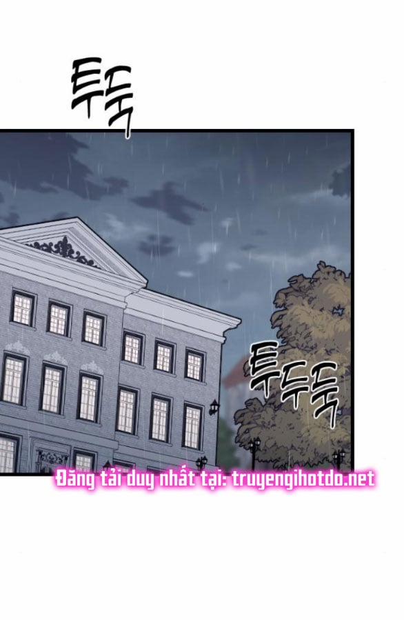 Kẻ Cưỡng Bức Yêu Quý Của Tôi 11.2 trang 21